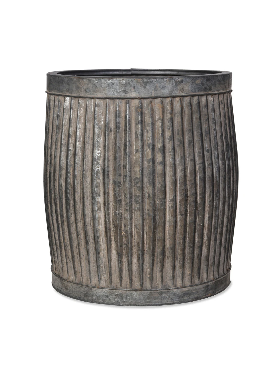 Vence Tall Planter - 46cm 4 Vence Tall Planter - 46cm - Image 4