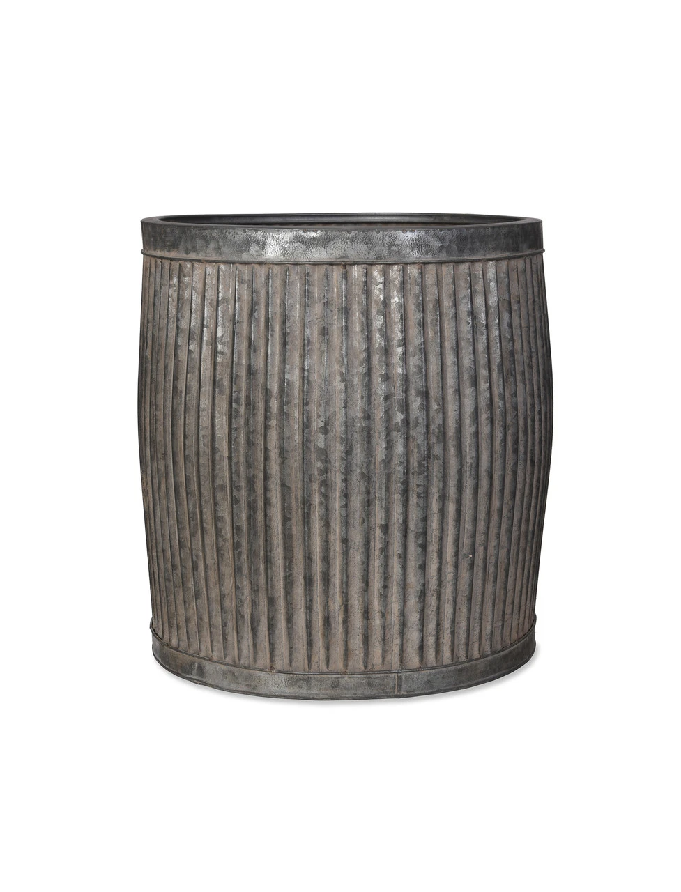Vence Tall Planter - 38cm 3 Vence Tall Planter - 38cm - Image 3