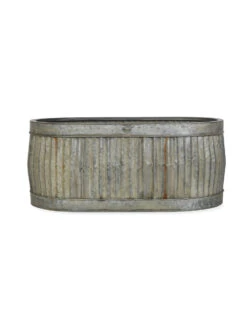 Vence Oval Trough - 52.5cm 5 Vence Oval Trough - 52.5cm -Garden Trading Store PLRI19M portrait 8 25217.1692956492