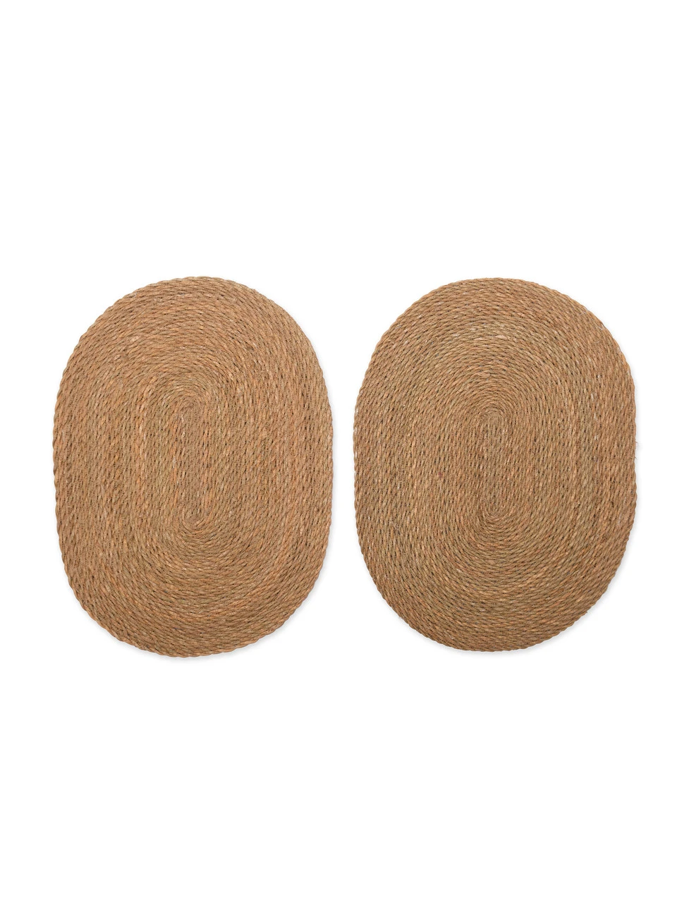 Pair Of Brading Table Mats 2 Pair Of Brading Table Mats - Image 2