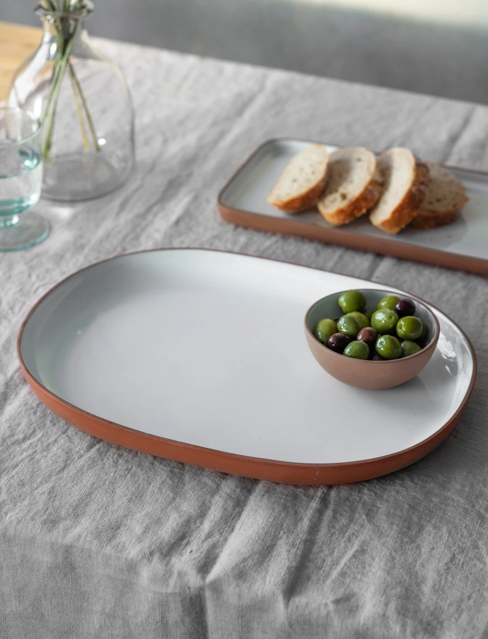 Enstone Platter 1 Enstone Platter