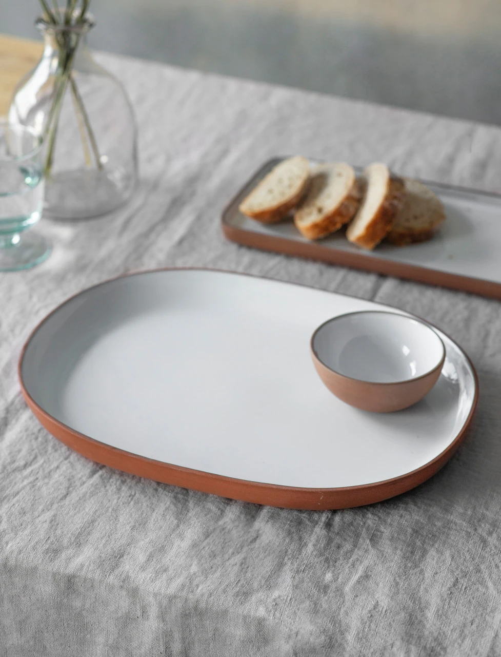 Enstone Platter 2 Enstone Platter - Image 2