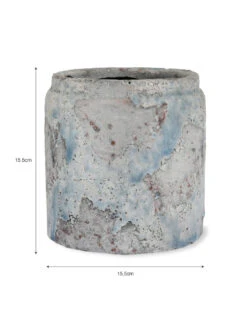 Withington Pot - 15.5cm 7 Withington Pot - 15.5cm -Garden Trading Store PLWI01 portrait 9 37394.1638477725