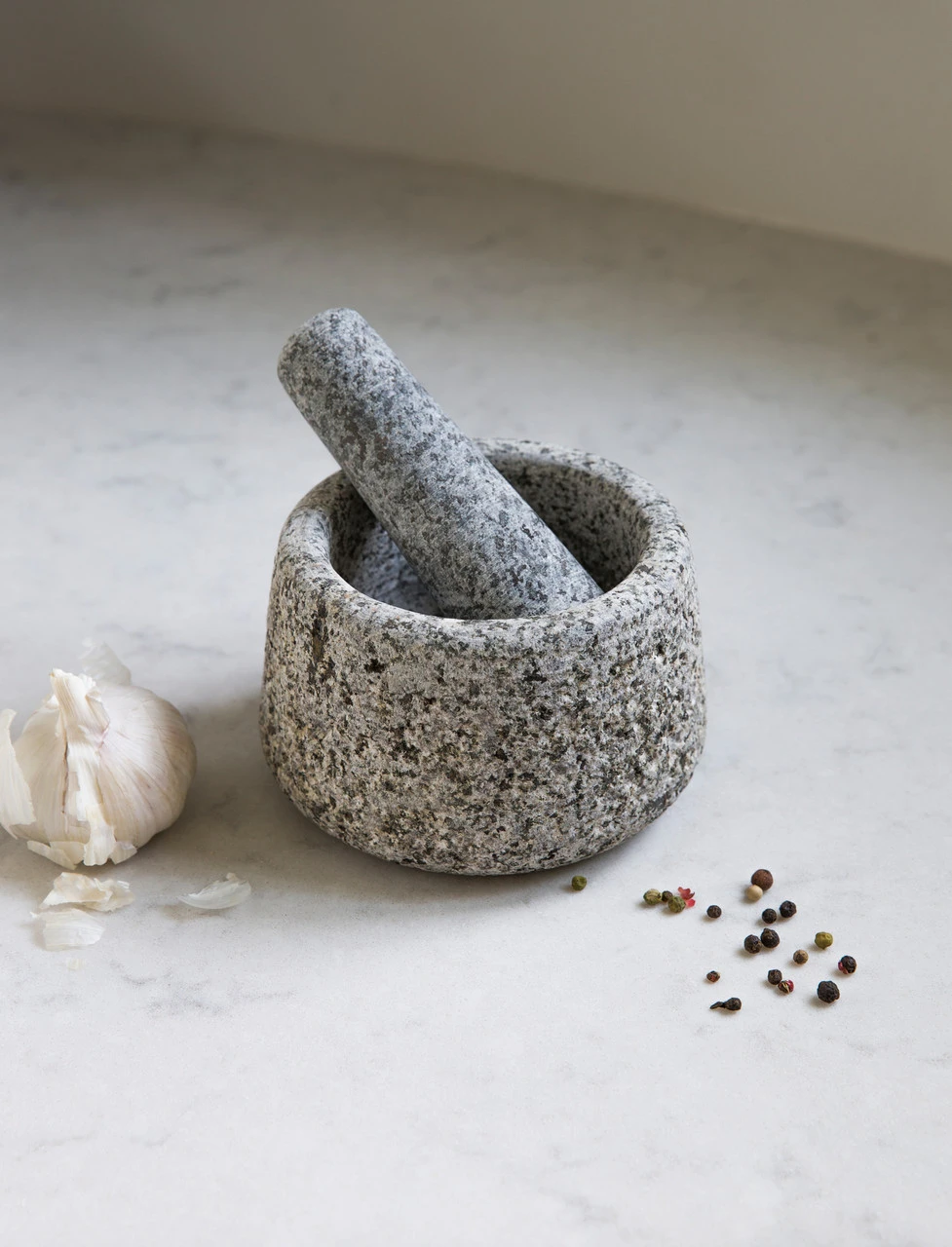 Granite Pestle And Mortar 1 Granite Pestle And Mortar