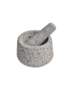 Granite Pestle And Mortar 6 Granite Pestle And Mortar -Garden Trading Store PMGR01 portrait 8 93623.1691504667