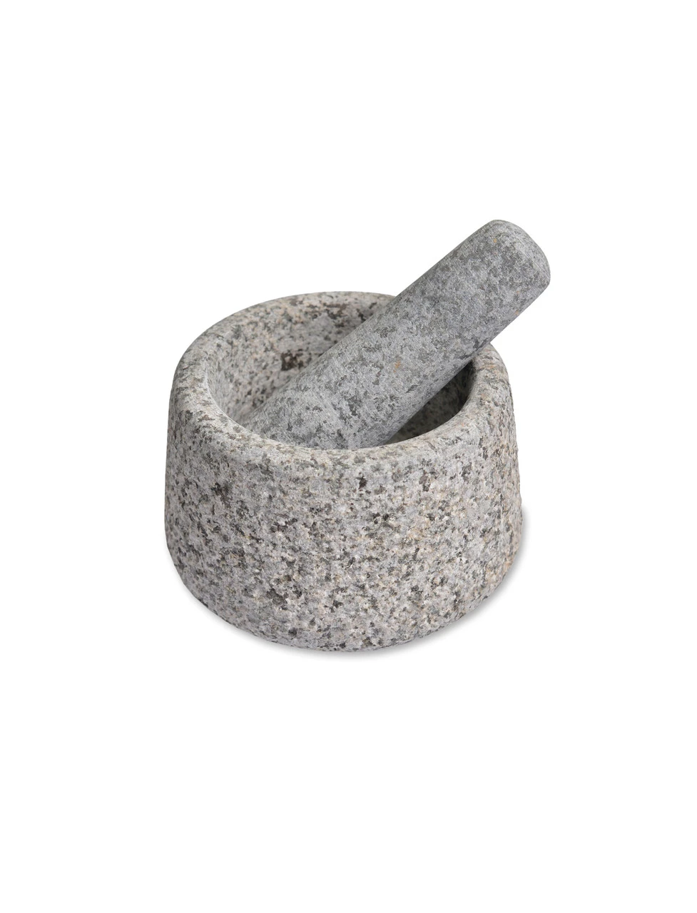 Granite Pestle And Mortar 3 Granite Pestle And Mortar - Image 3