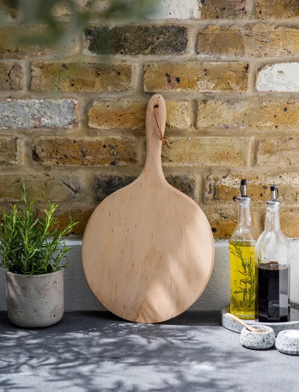 Pizza Paddle 1 Pizza Paddle