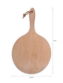 Pizza Paddle 5 Pizza Paddle -Garden Trading Store PPAW01 portrait 9 72291.1638478294