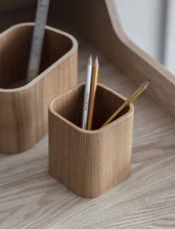 Brushfield Pen Pot