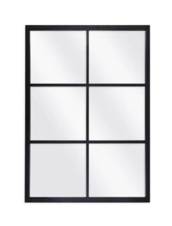 Fulbrook Rectangular Mirror - 100 X 70cm 12 Fulbrook Rectangular Mirror - 100 X 70cm -Garden Trading Store PRMO02 portrait 8 16571.1652258617