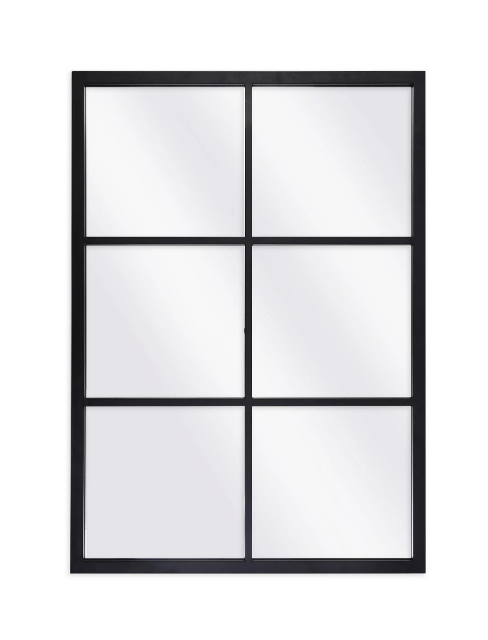 Fulbrook Rectangular Mirror - 100 X 70cm 6 Fulbrook Rectangular Mirror - 100 X 70cm - Image 6
