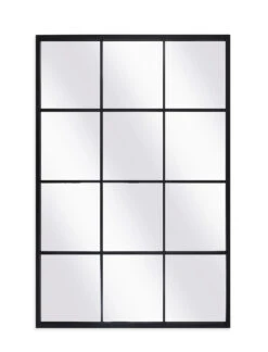 Fulbrook Rectangular Mirror - 120 X 80cm 8 Fulbrook Rectangular Mirror - 120 X 80cm -Garden Trading Store PRMR01 portrait 8 95561.1652191675