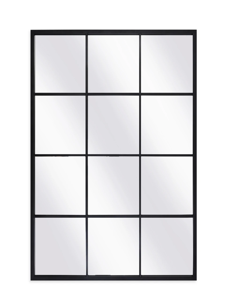 Fulbrook Rectangular Mirror - 120 X 80cm 4 Fulbrook Rectangular Mirror - 120 X 80cm - Image 4