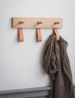 Kelston Peg Rail - 3 Peg