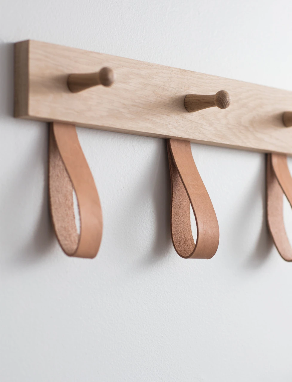 Kelston Peg Rail - 3 Peg 2 Kelston Peg Rail - 3 Peg - Image 2