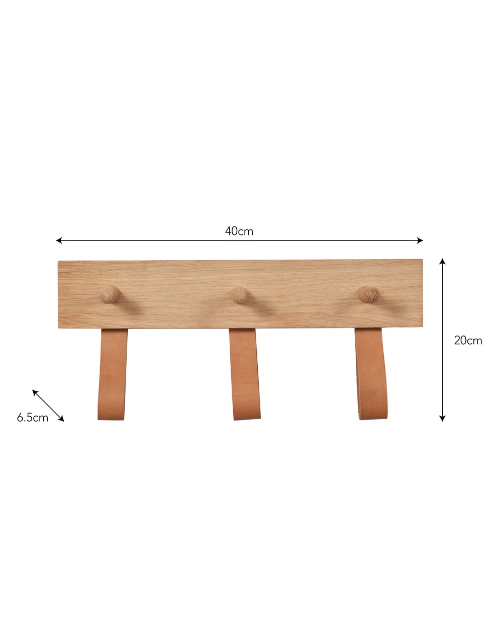 Kelston Peg Rail - 3 Peg 5 Kelston Peg Rail - 3 Peg - Image 5