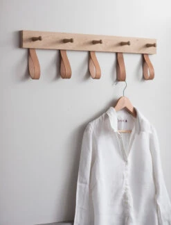 Kelston Peg Rail - 5 Peg