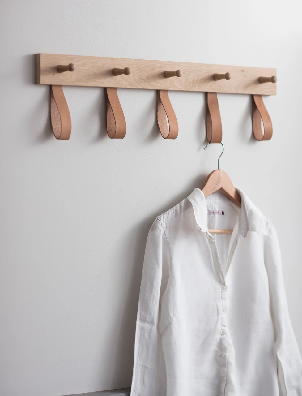 Kelston Peg Rail - 5 Peg 1 Kelston Peg Rail - 5 Peg