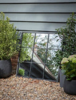 Fulbrook Square Mirror