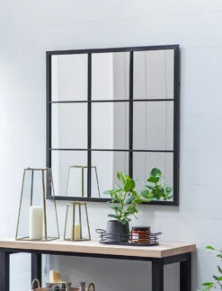 Fulbrook Square Mirror 14 Fulbrook Square Mirror -Garden Trading Store PSMR01 portrait 5 43705.1652191584