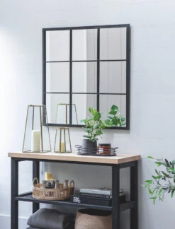 Fulbrook Square Mirror 17 Fulbrook Square Mirror -Garden Trading Store PSMR01 portrait 7 78921.1652191609