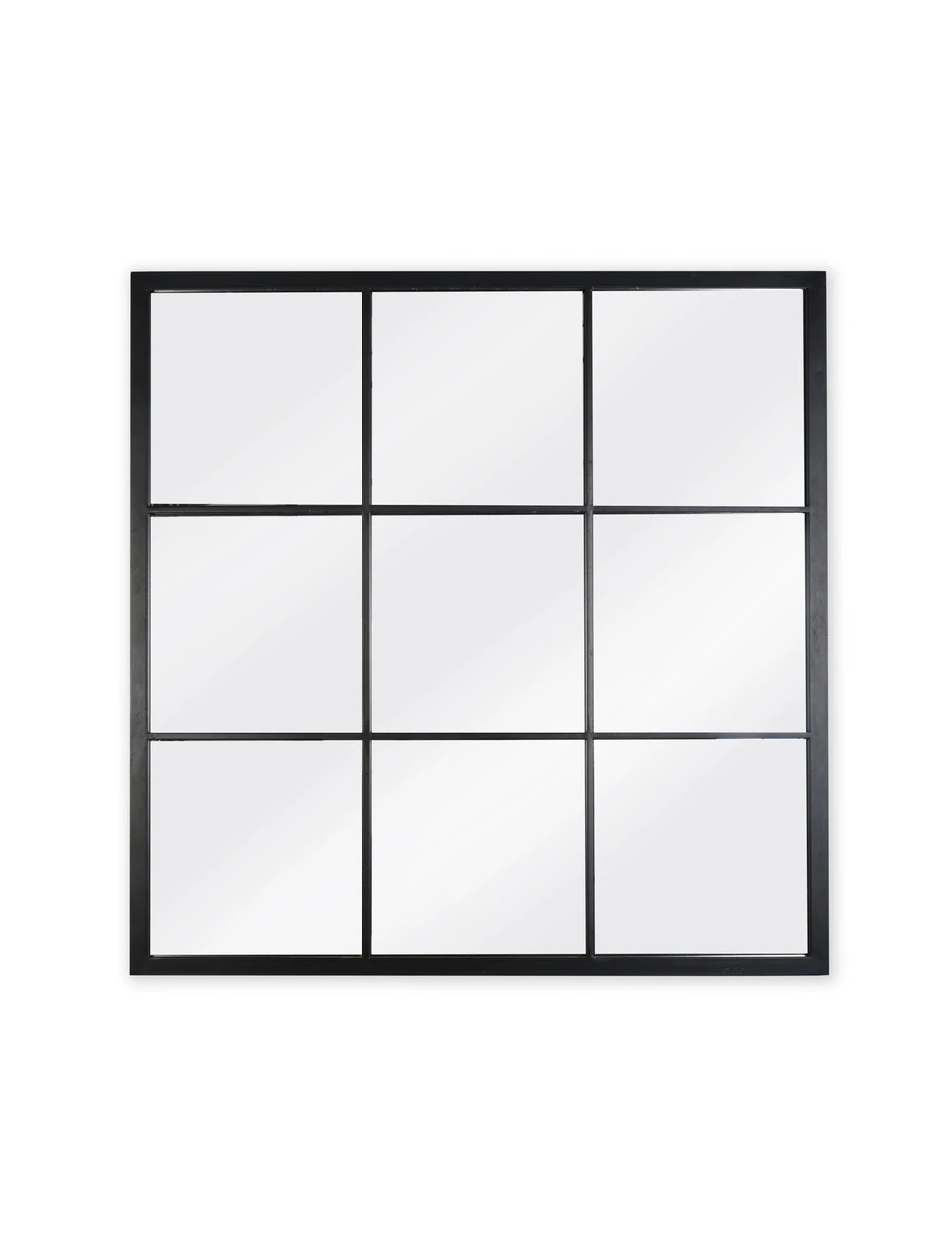 Fulbrook Square Mirror 9 Fulbrook Square Mirror - Image 9