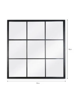 Fulbrook Square Mirror 19 Fulbrook Square Mirror -Garden Trading Store PSMR01 portrait 9 37485.1652191587