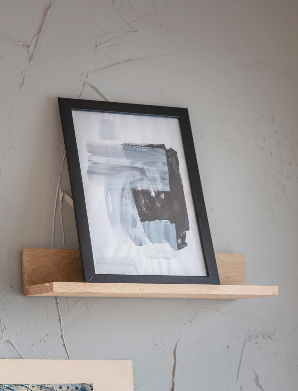 Hambledon Picture Shelf - Small 1 Hambledon Picture Shelf - Small