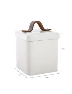 Stowell Pet Treat Tin -Garden Trading Store PTCH01 portrait 9 45126.1638478842