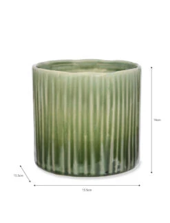 Nettleton Pot - 15.5cm 5 Nettleton Pot - 15.5cm -Garden Trading Store PTGR02 portrait 9 05150.1638478884