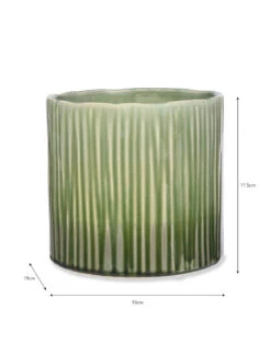 Nettleton Pot - 19cm -Garden Trading Store PTGR03 portrait 9 76718.1638478890