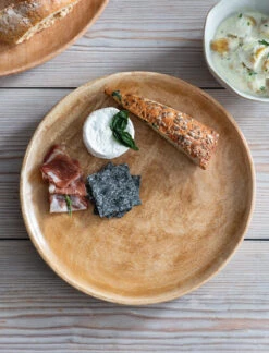 Midford Plate - Medium