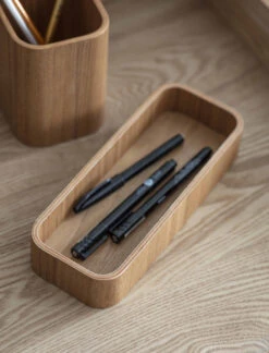 Brushfield Pen Tray