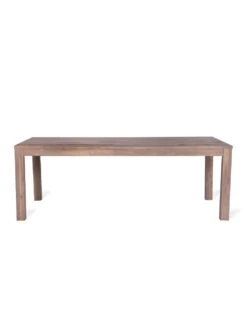 Porthallow Rectangular Dining Table -Garden Trading Store Porthallow Dining Table Acacia FUAC12 44194.1658310079