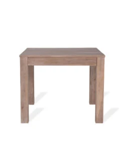 Porthallow Square Dining Table 7 Porthallow Square Dining Table -Garden Trading Store Porthallow Square Dining Table Acacia FUAC13 45454.1660643770