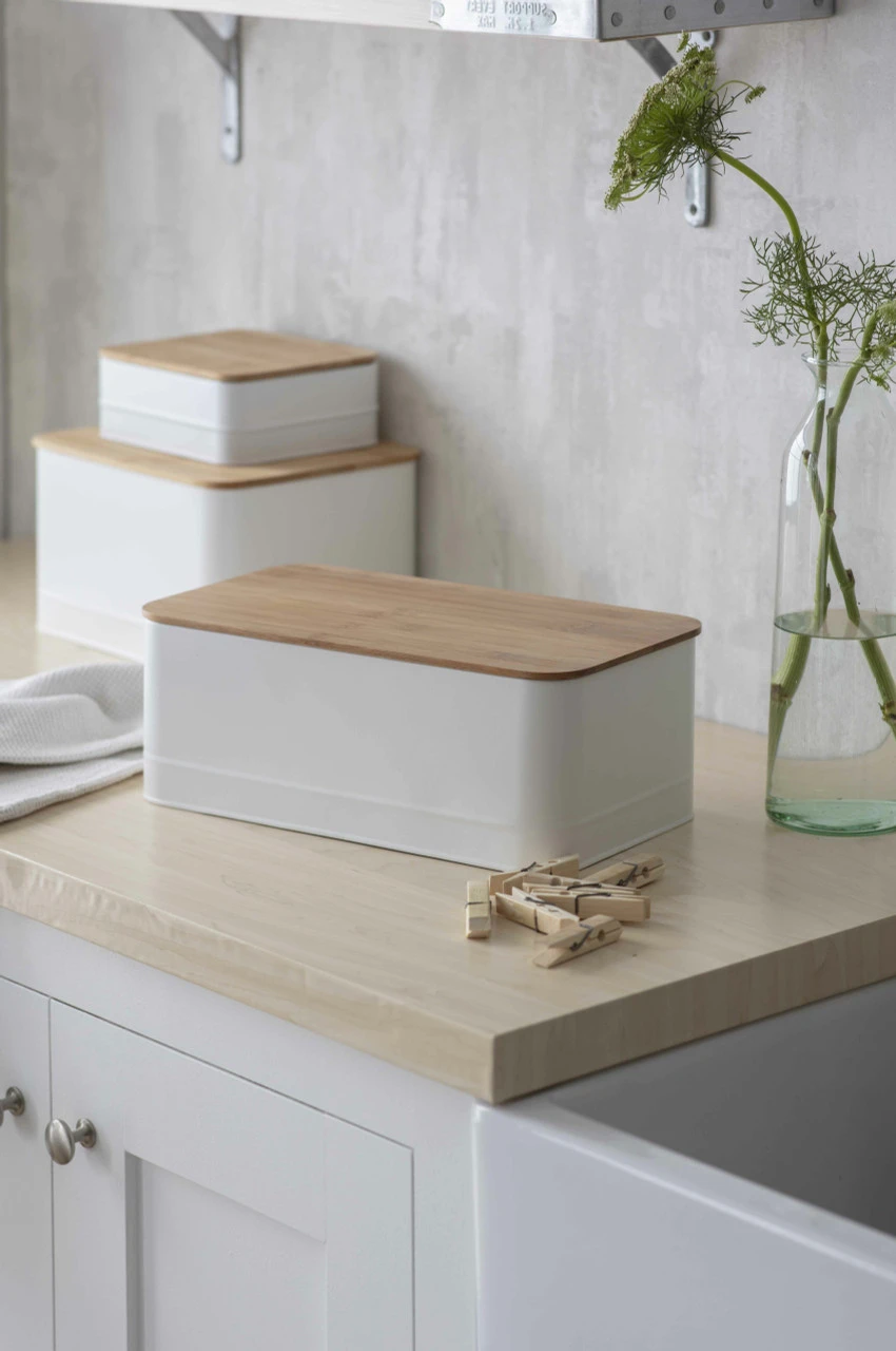 Portland Storage Box - Large 1 Portland Storage Box - Large