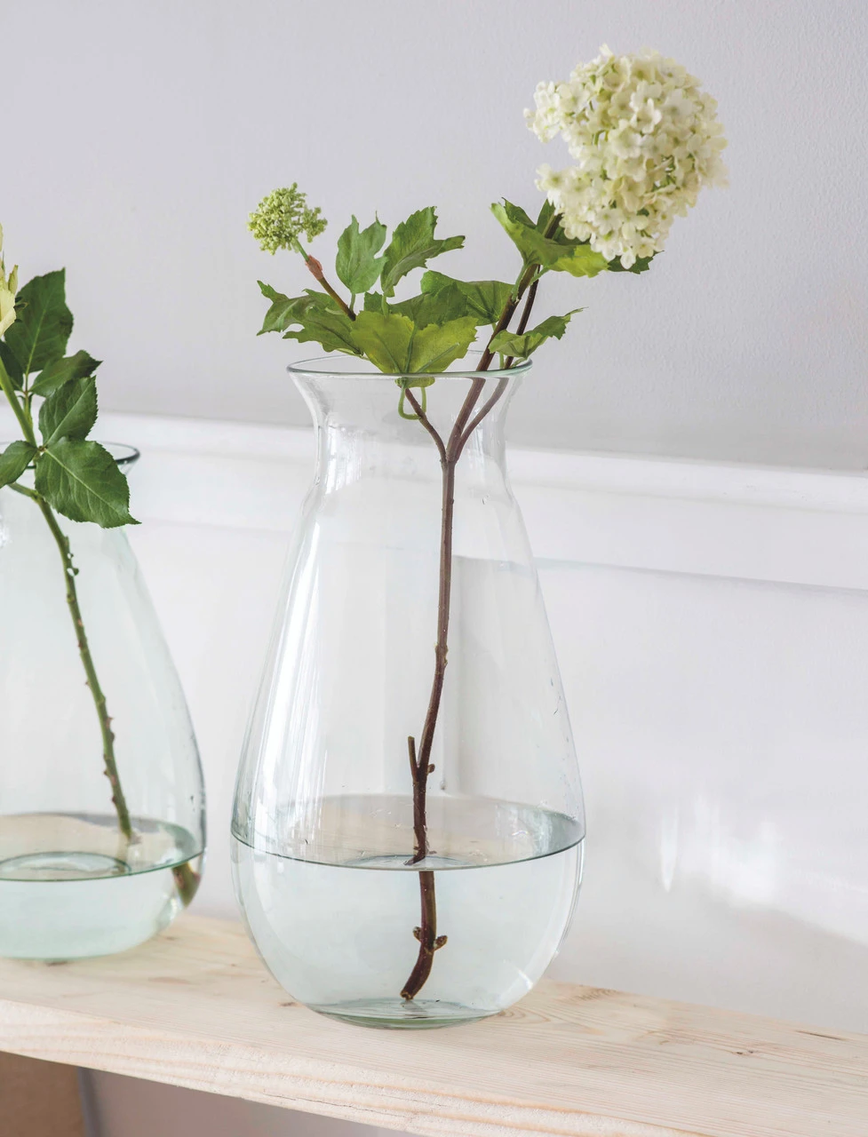 Quinton Vase - Large 1 Quinton Vase - Large