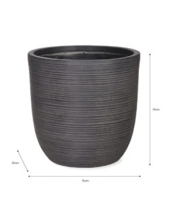 Rodborough Planter - 35cm -Garden Trading Store RBPL01M portrait 9 22517.1638479489