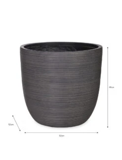 Rodborough Planter - 52cm 9 Rodborough Planter - 52cm -Garden Trading Store RBPL01XL portrait 9 75444.1638479506