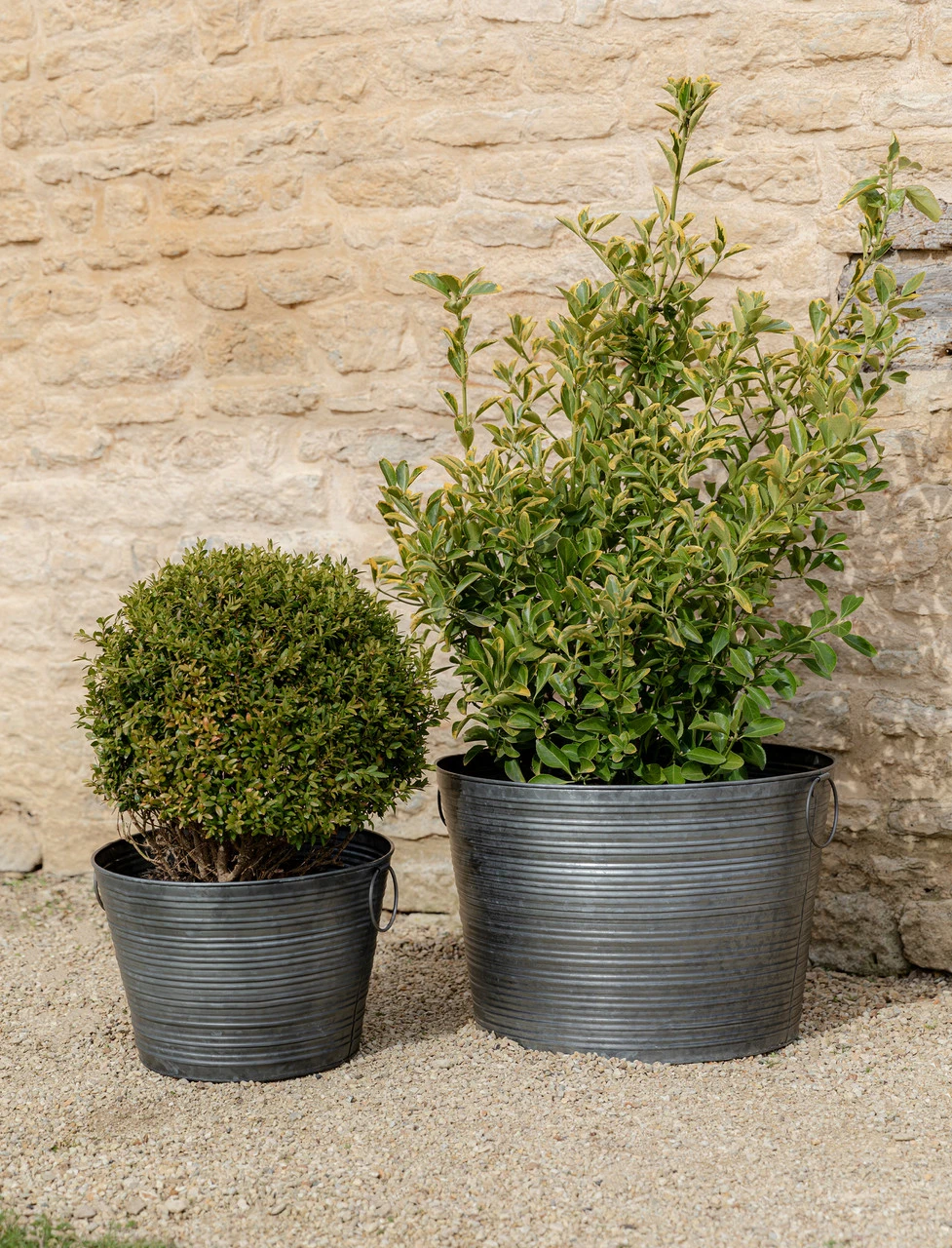 Buscot Planter - 54cm 2 Buscot Planter - 54cm - Image 2