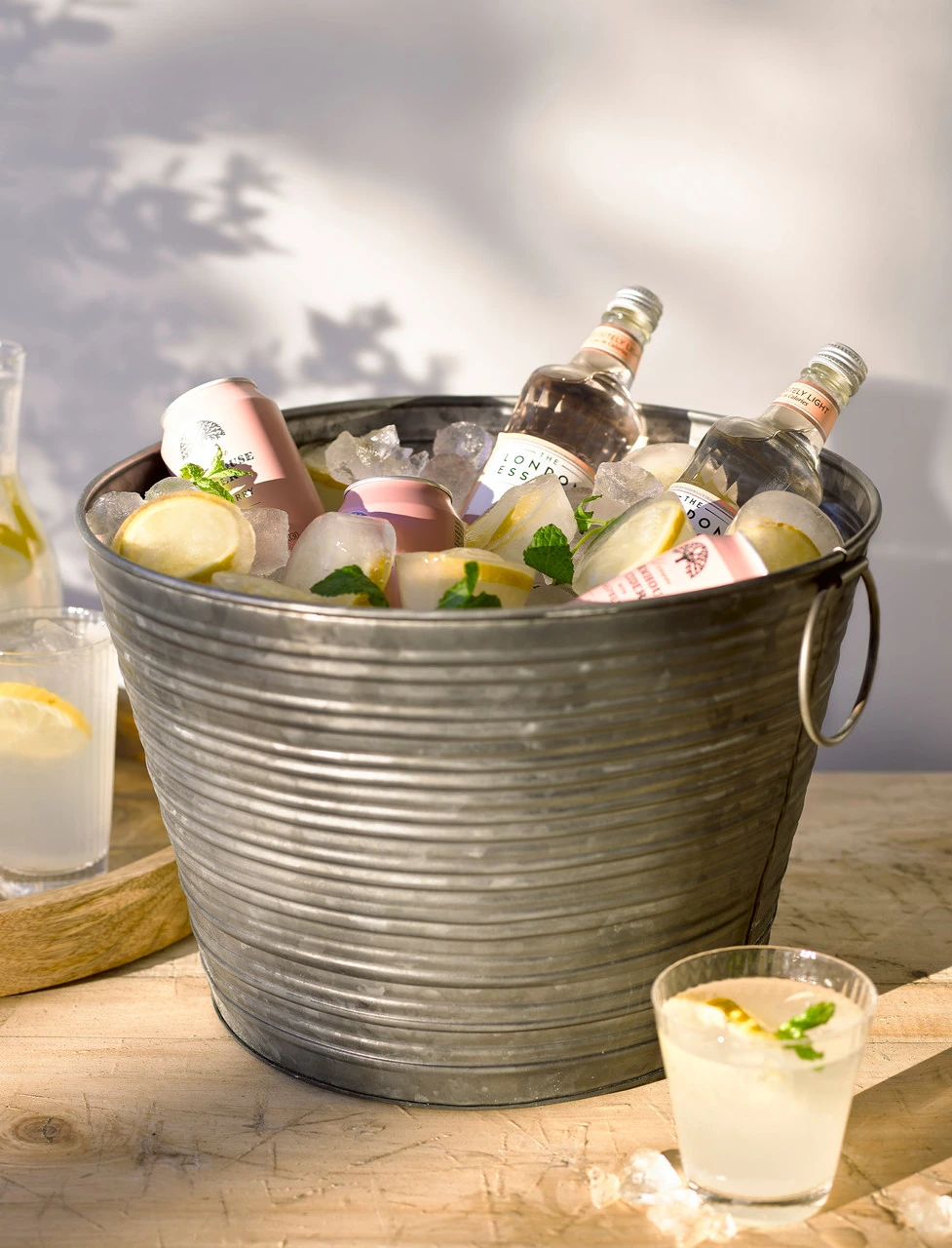 Buscot Planter - 39cm 1 Buscot Planter - 39cm