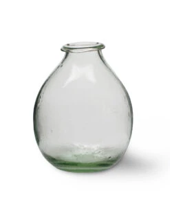 Teardrop Flower Vase - Large 8 Teardrop Flower Vase - Large -Garden Trading Store RGVA01 portrait 8 50201.1638480153