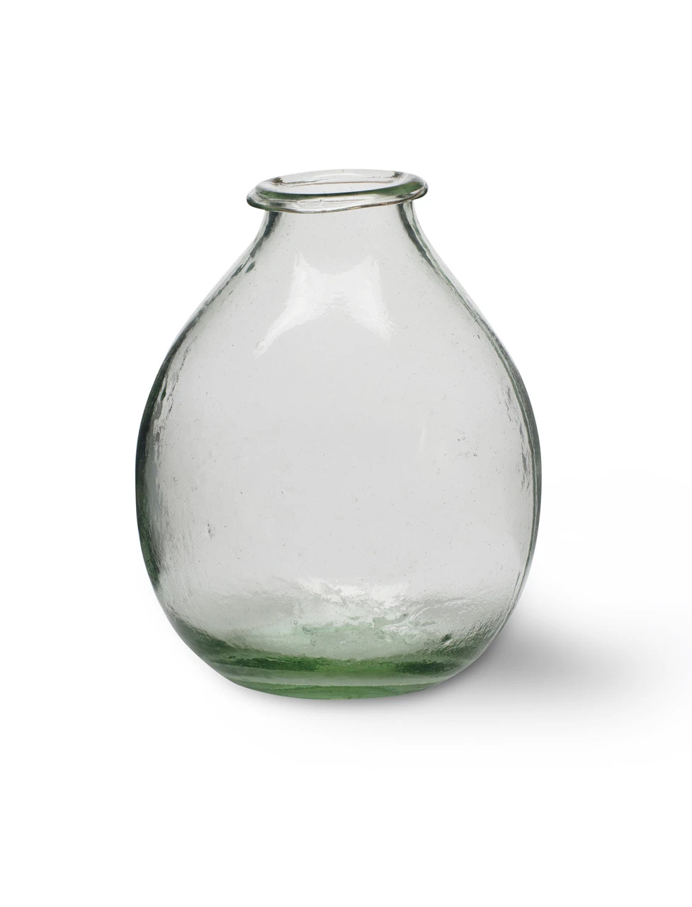 Teardrop Flower Vase - Large 4 Teardrop Flower Vase - Large - Image 4