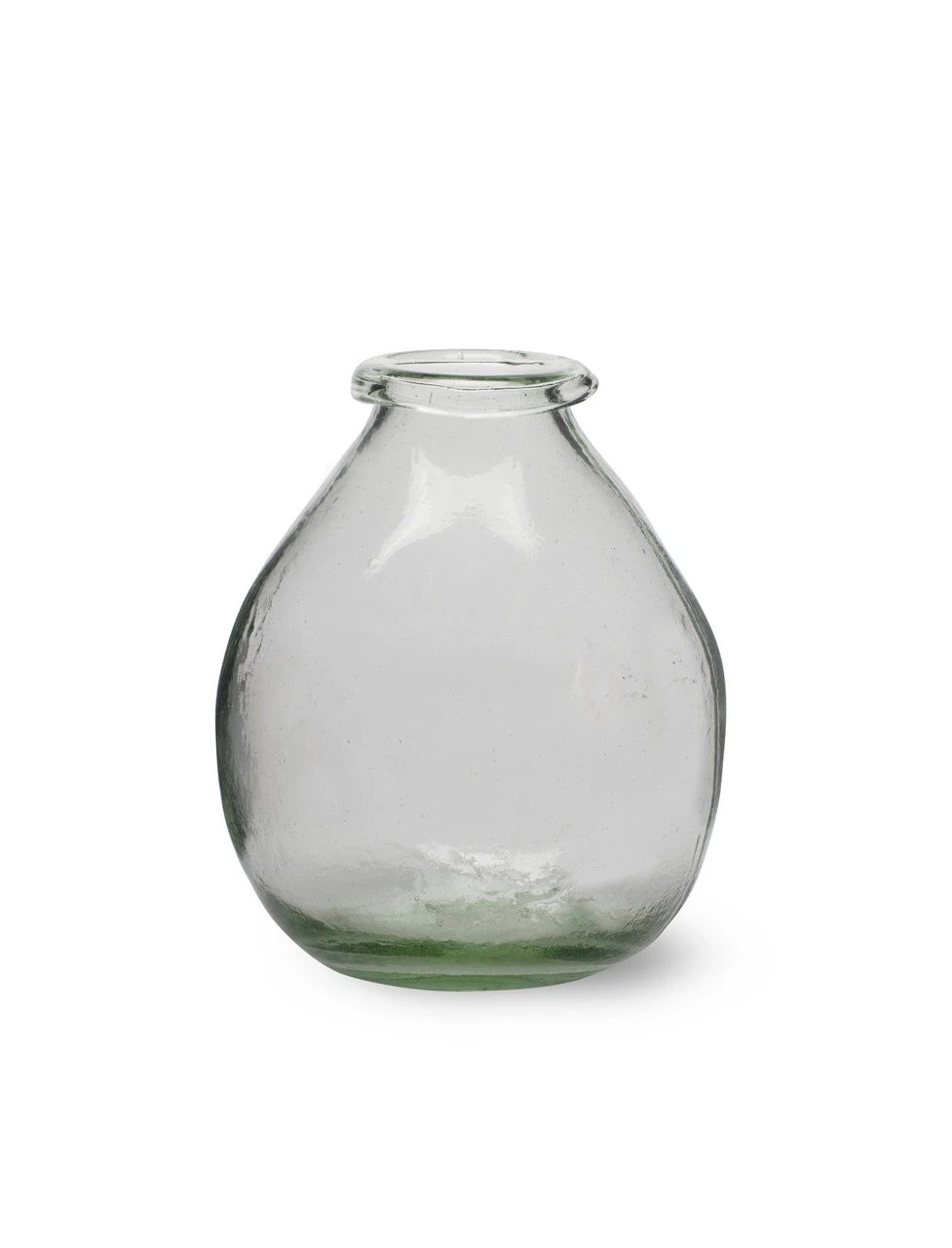 Teardrop Flower Vase - Small 4 Teardrop Flower Vase - Small - Image 4