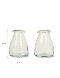 Set Of 2 Bud Vases 5 Set Of 2 Bud Vases -Garden Trading Store RGVA03 portrait 9 18488.1638480164