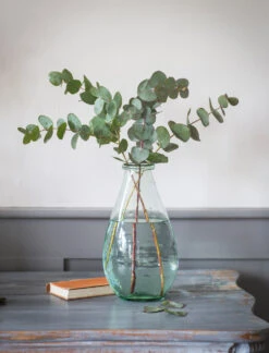 Teardrop Flower Vase - Extra Large