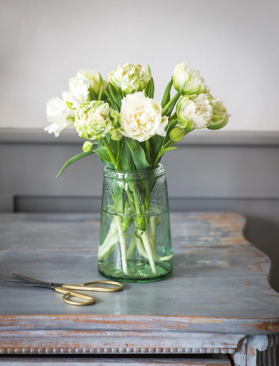 Tulip Vase 1 Tulip Vase