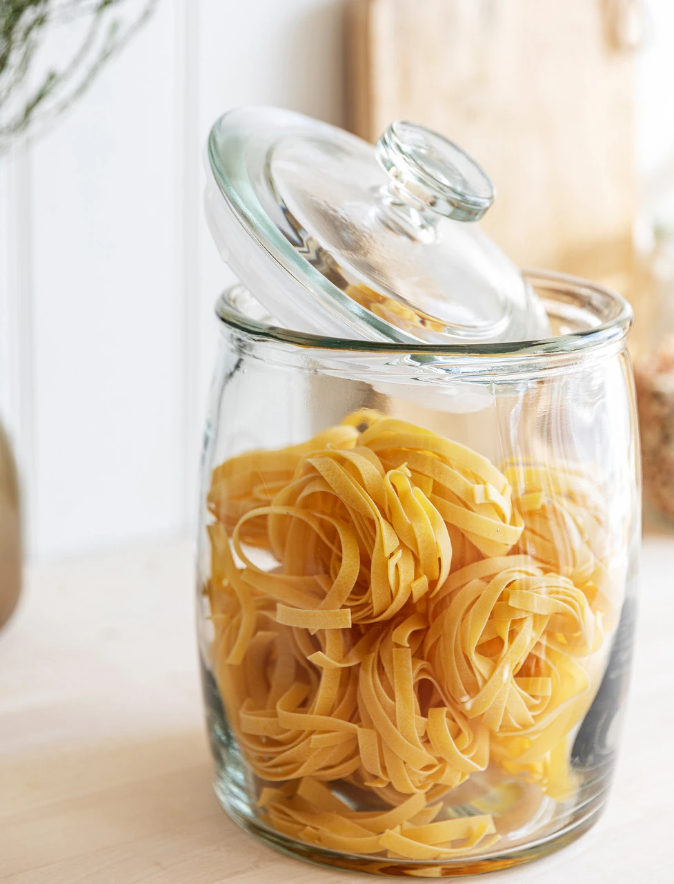 Radcot Storage Jar - 3.5L 2 Radcot Storage Jar - 3.5L - Image 2