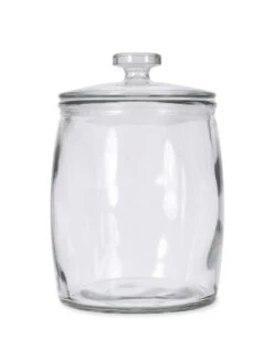 Radcot Storage Jar - 3.5L 5 Radcot Storage Jar - 3.5L -Garden Trading Store RJAR02 portrait 8 65853.1649064015