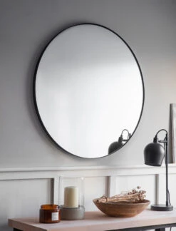 Cherington Mirror - 80cm